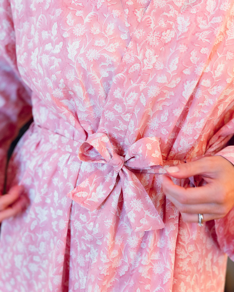 Kimono "Romy"