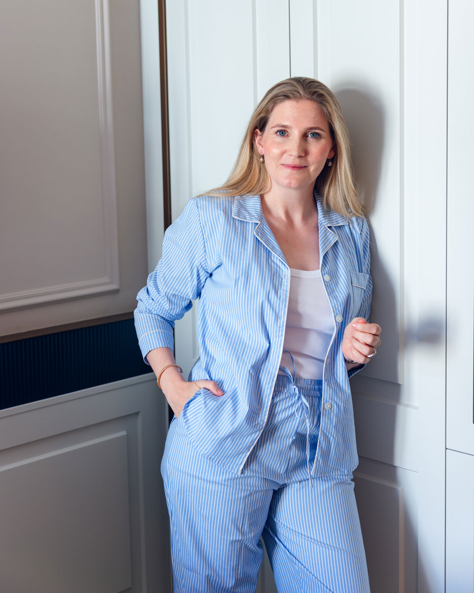 Pyjama "Cleo"