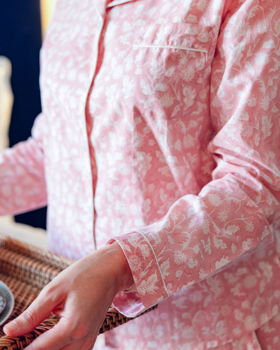 Pyjama "Cleo"