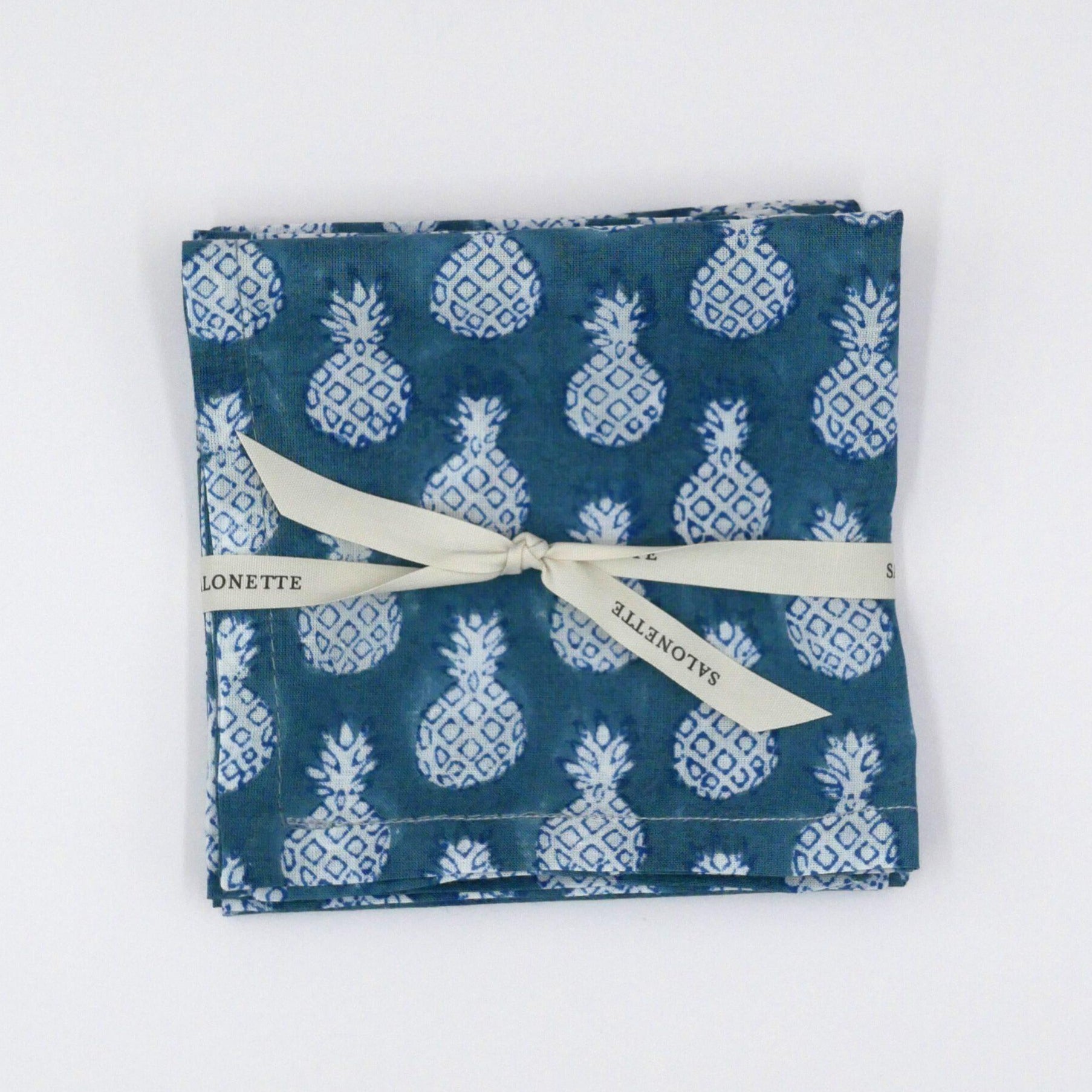 Cocktailservietten - 2er Sets - mit kleinen Fehlern