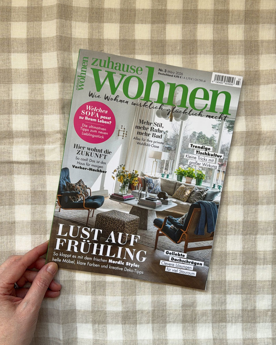 Zuhause Wohnen 03/2026