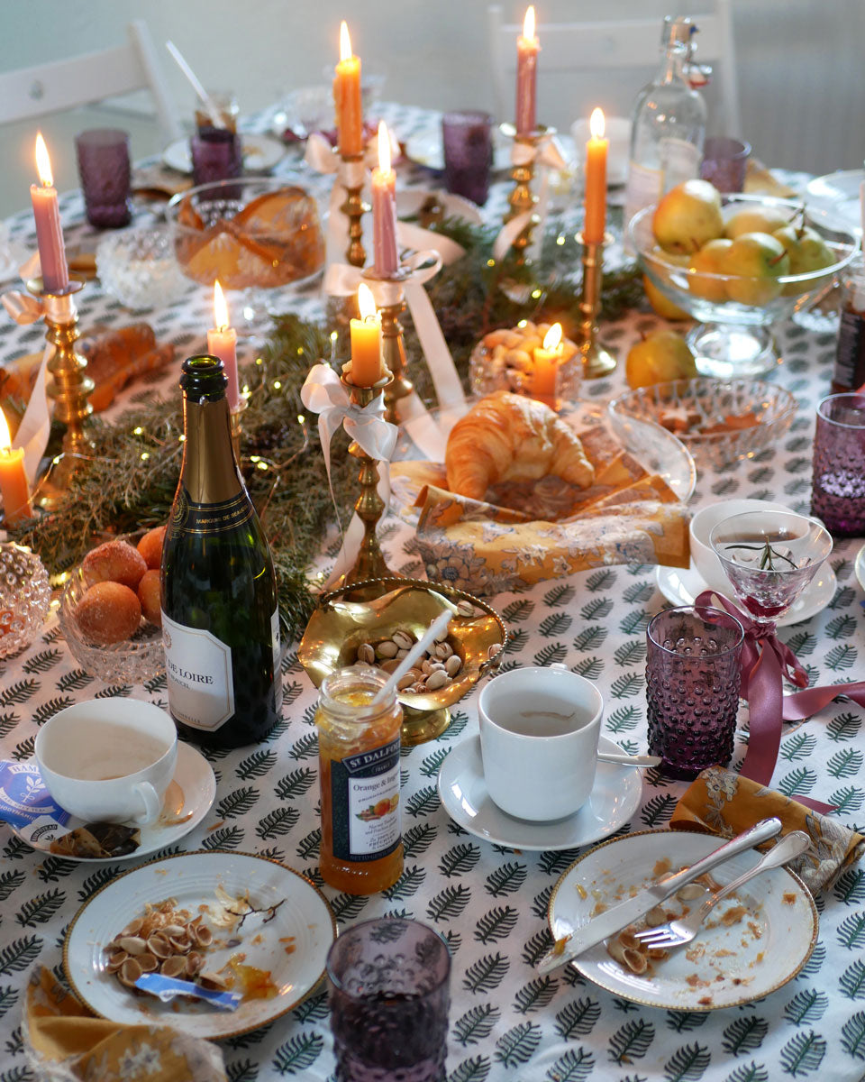 Crémant & Croissant