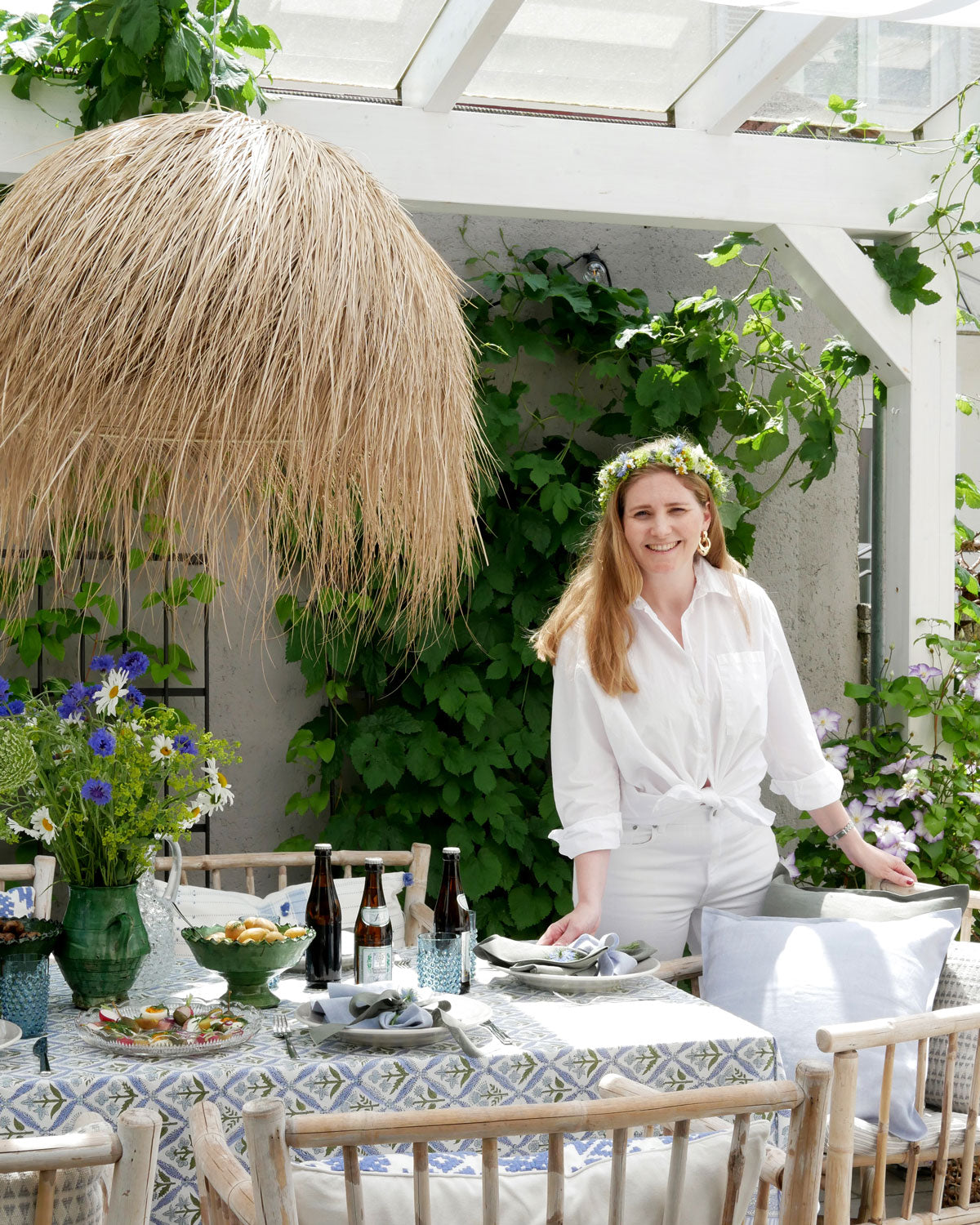 Box "Midsommar" von Victoria Haller