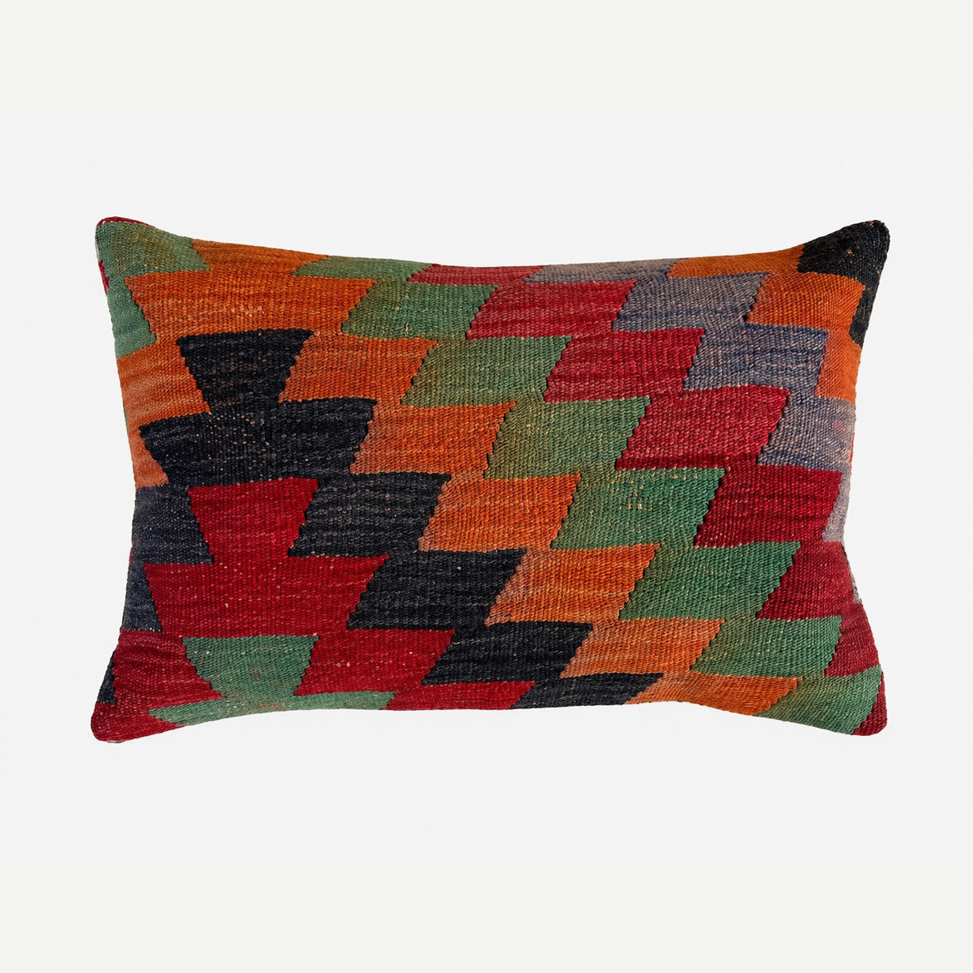 Kelim-Kissen 60 x 40 - drei Varianten