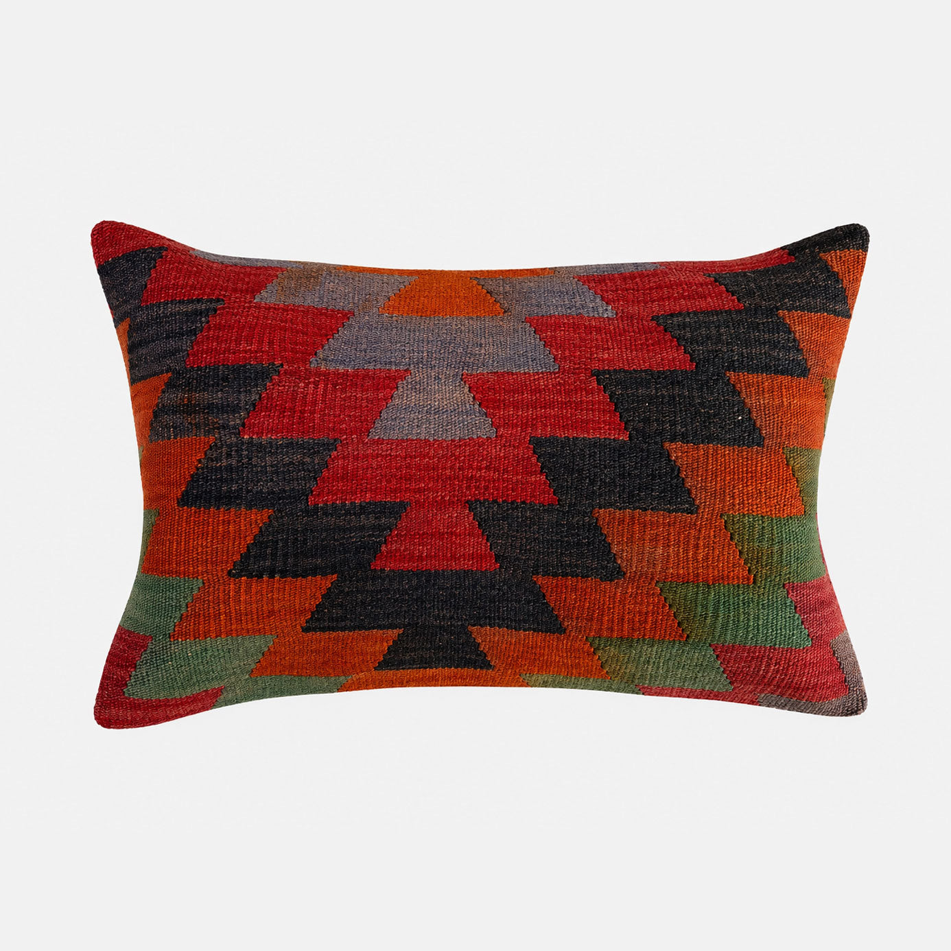 Kelim-Kissen 60 x 40 - drei Varianten