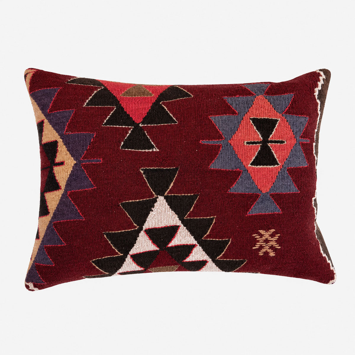 Kelim-Kissen 60 x 40 - drei Varianten