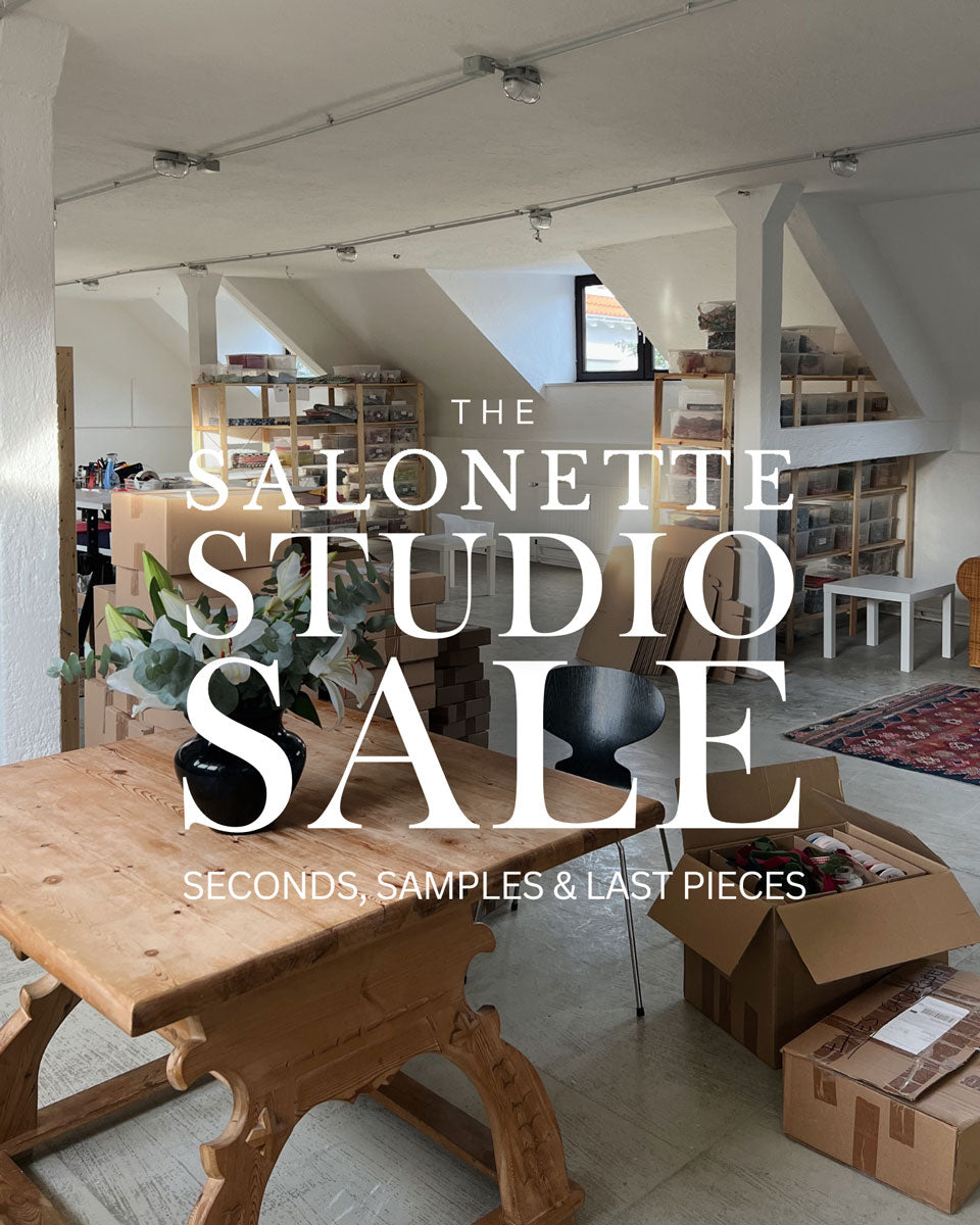 The Salonette