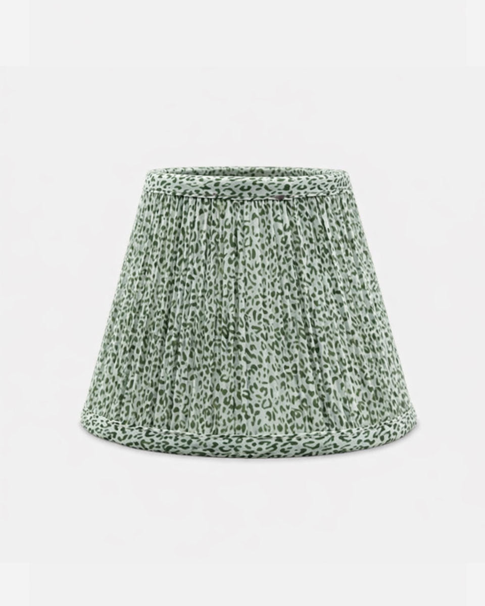 Lampenschirm für Akku-Tischleuchte