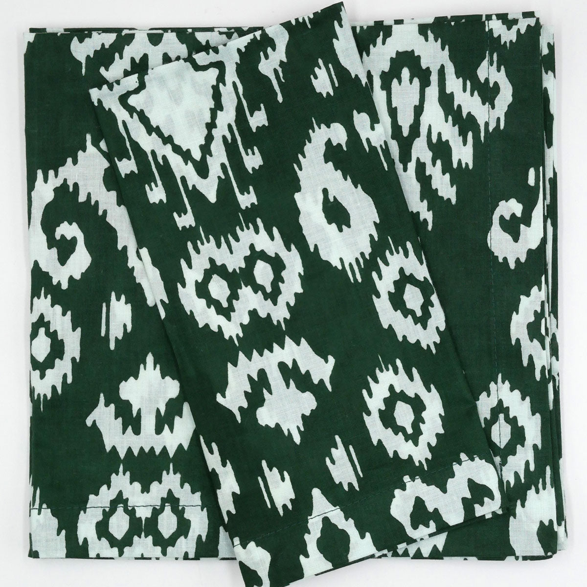 Ikat Servietten "Dorado" (4er)