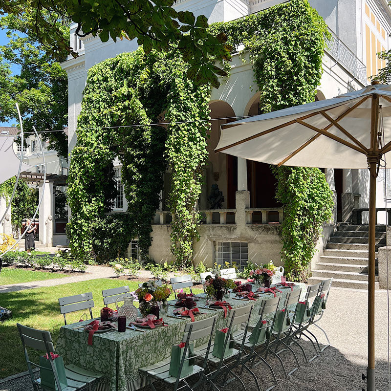 The Salonette