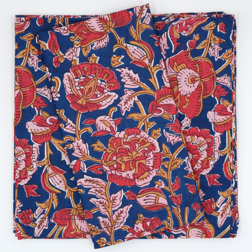 Tafelservietten - 2er Sets - mit kleinen Fehlern