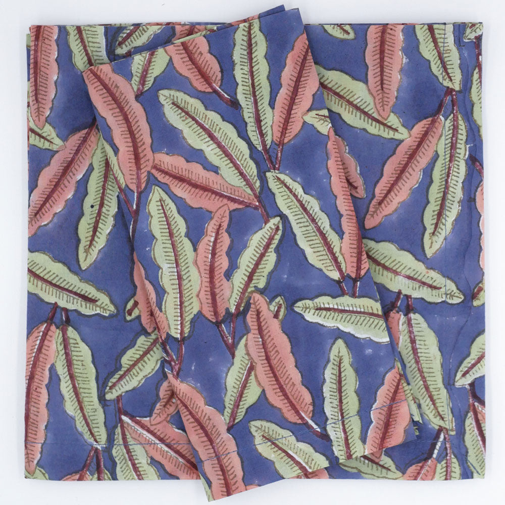 Tafelservietten - 4er Sets - mit kleinen Fehlern