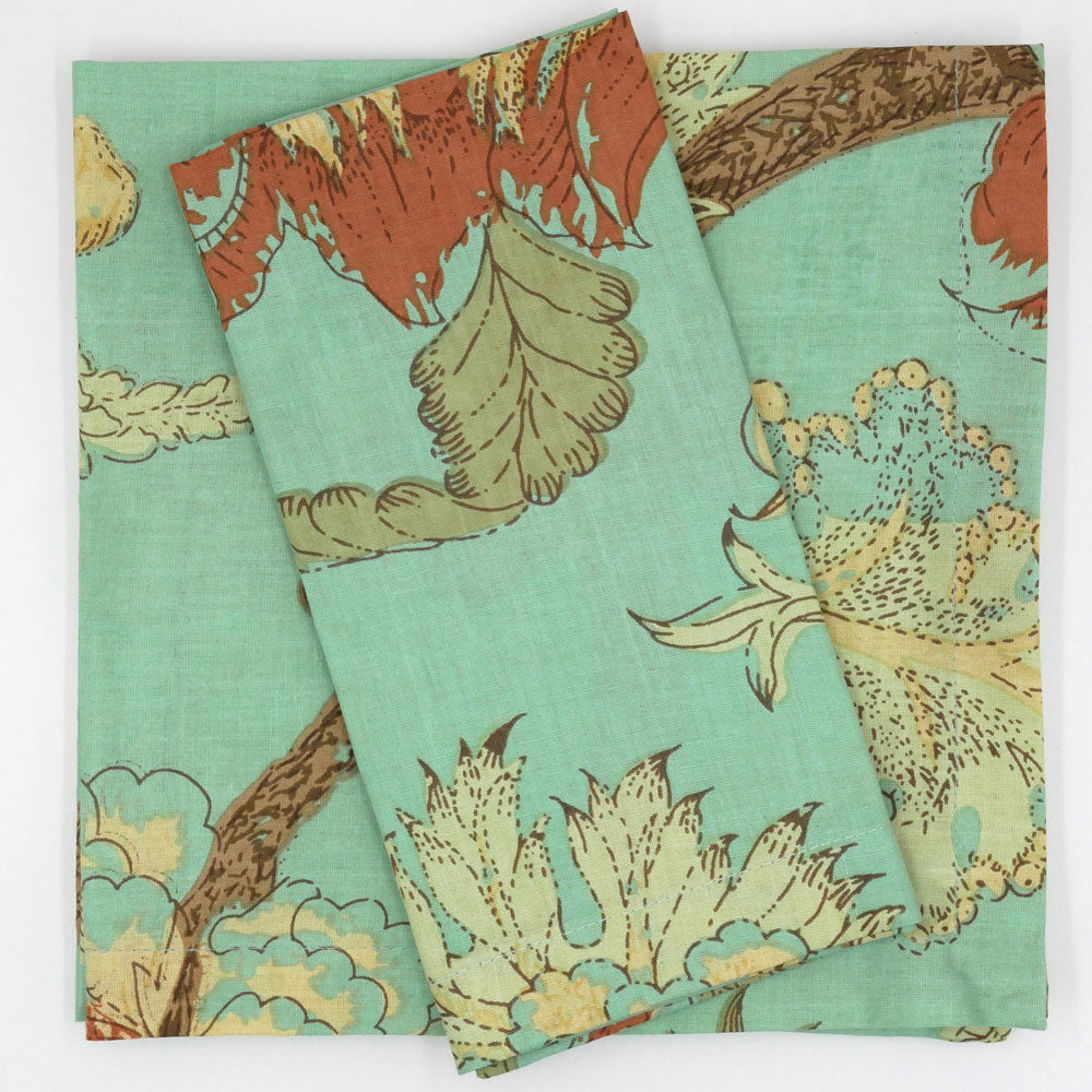 Tafelservietten - 4er Sets - mit kleinen Fehlern