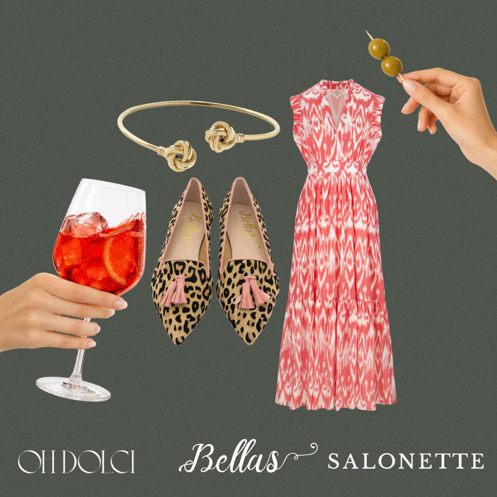 The Salonette