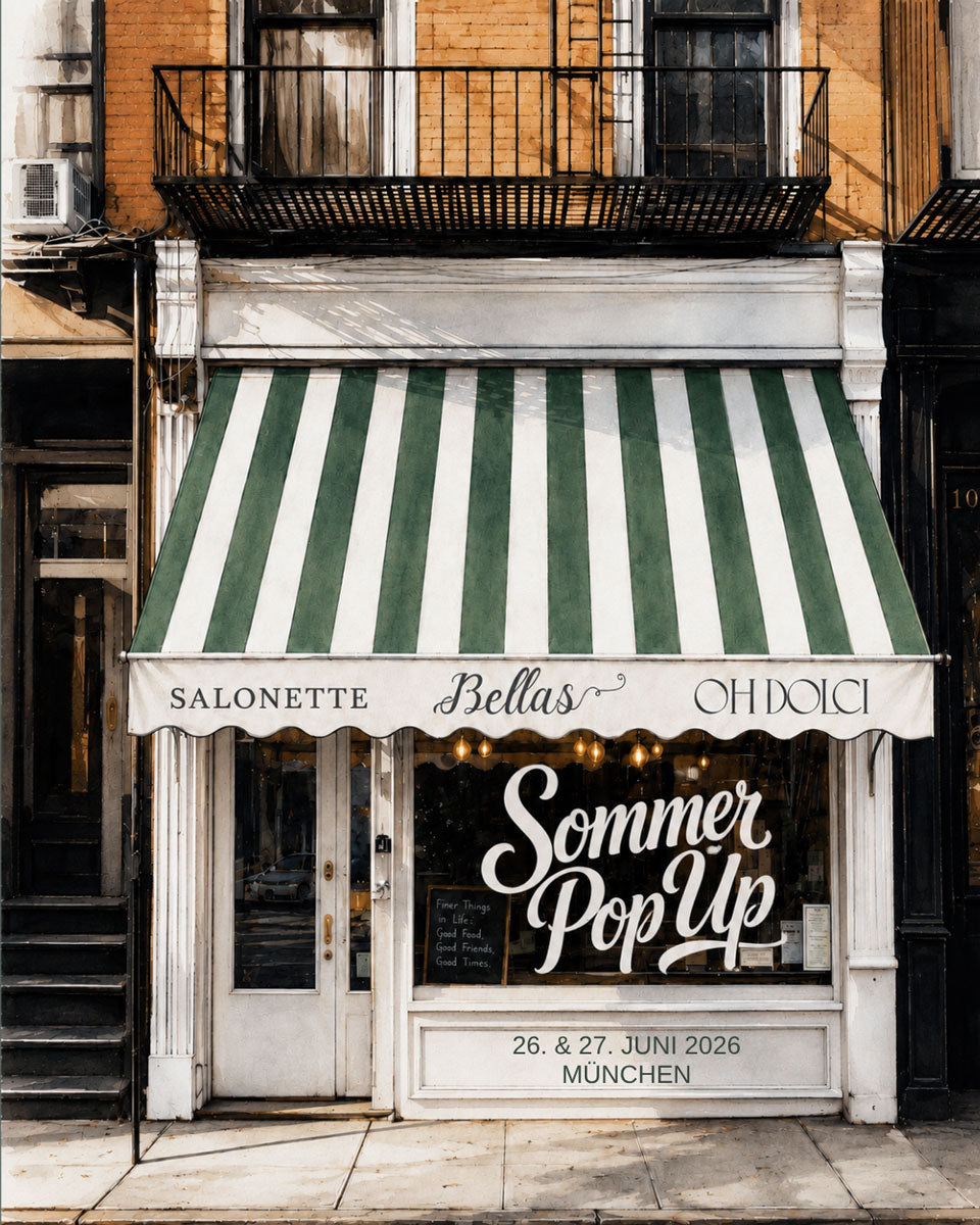 The Salonette
