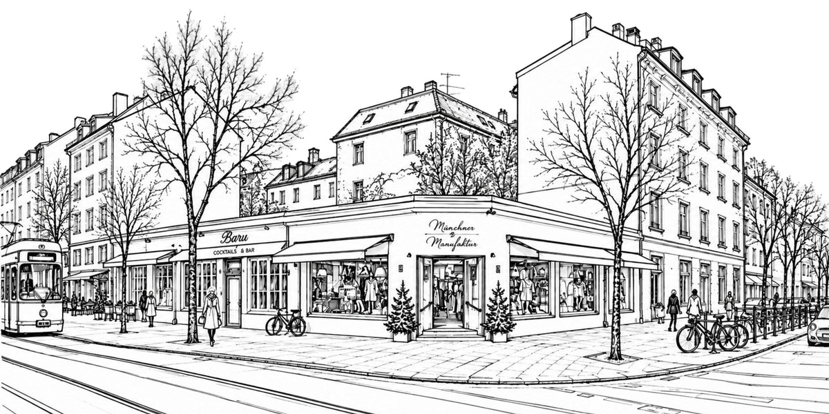 The Salonette