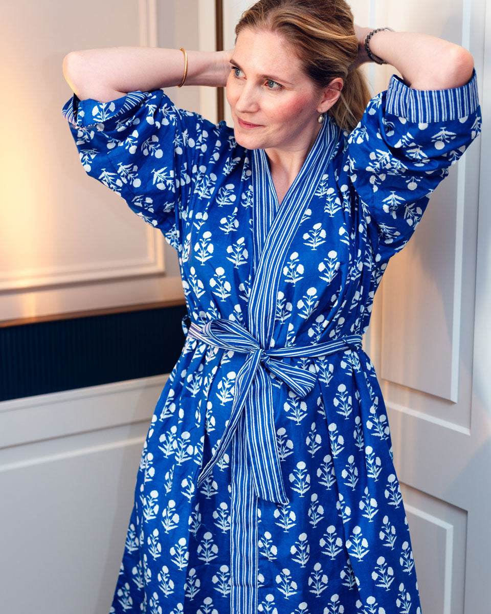 Kimono "Romy"