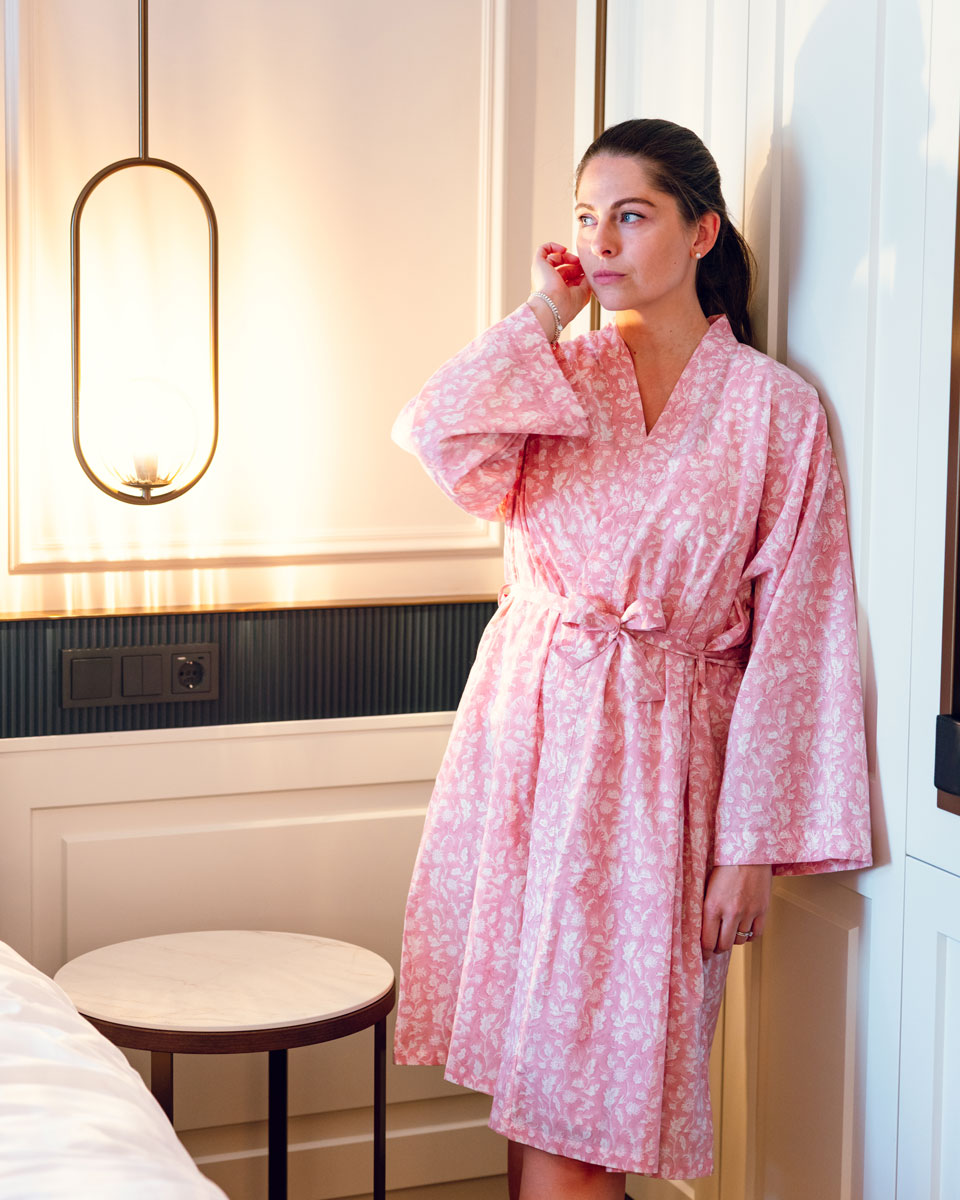 Kimono "Romy"