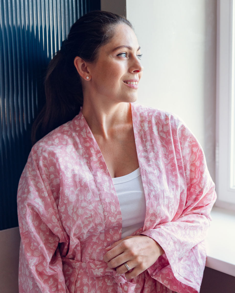 Kimono "Romy"