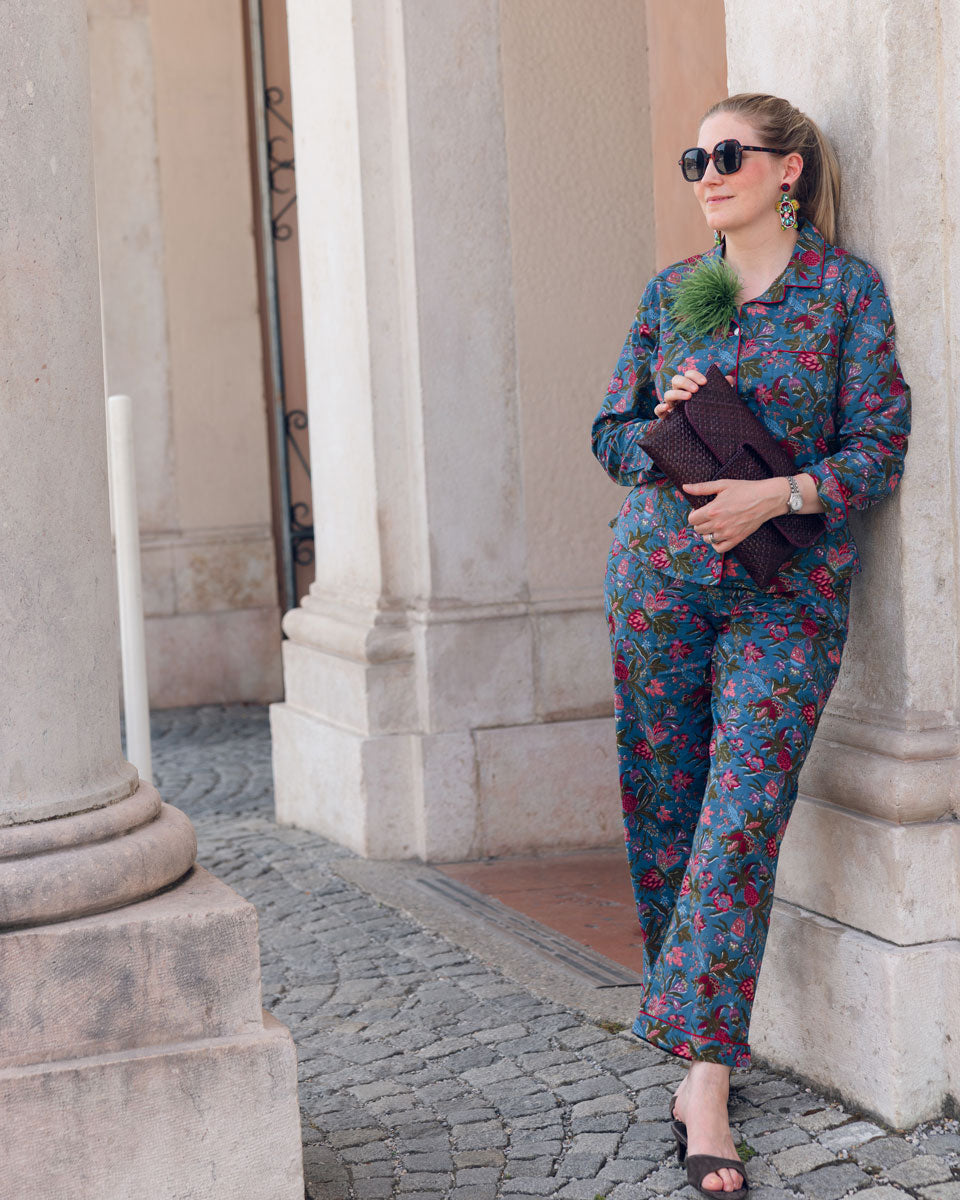 Pyjama "Cleo"