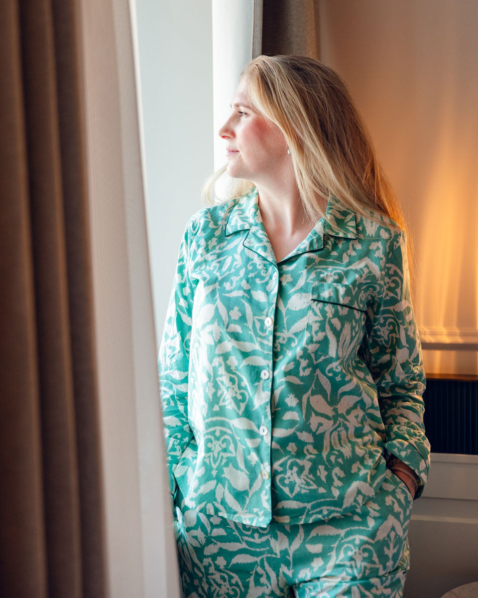 Pyjama "Cleo"