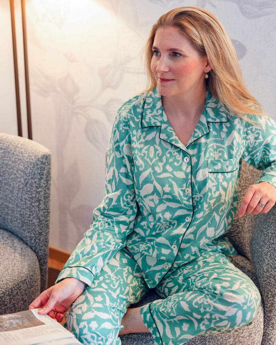 Pyjama "Cleo"