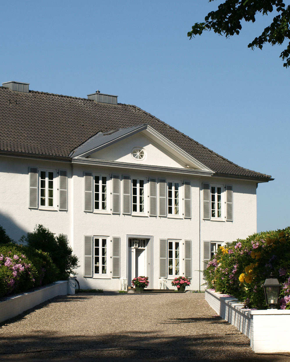 The Salonette